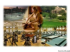 The Best Amenities