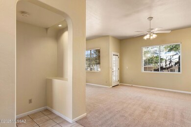 1427 W Cathedral Way, Tucson, AZ 85737 - photo 4
