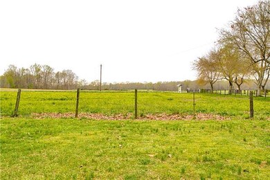 pasture or horse land