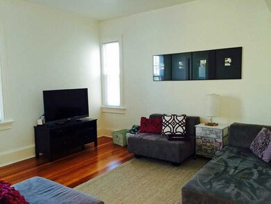 Bedroom.