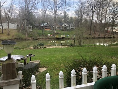 Slippery Rock Creek provides outdoor activities id