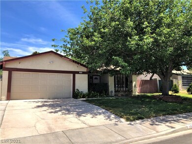 5606 Oxbow St, Las Vegas, NV 89119 - photo 5