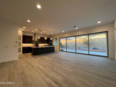 upgraded kitchen