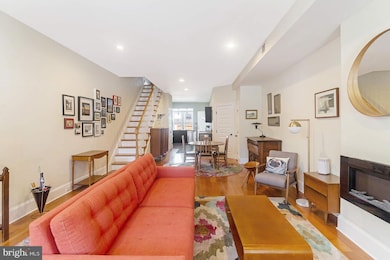 1637 S 21st St, Philadelphia, PA 19145 - photo 2