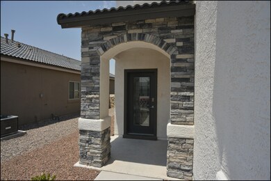 945 Penrith St, El Paso, TX 79928 - photo 4
