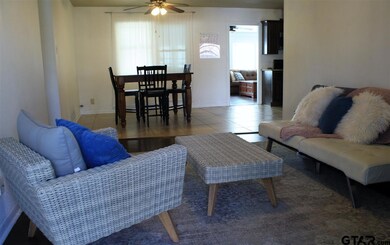 3911 3911 Driftwood Ln, Tyler, TX 75701 - photo 3