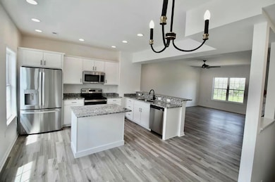 1145 Appian Crossing Way unit 605, Lexington, KY 40517 - photo 5