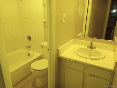 Country Club Villas unit 206, Denver, CO 80247 - photo 3