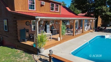 1176 Tick Ridge Rd, Vinton, OH 45686 - photo 7