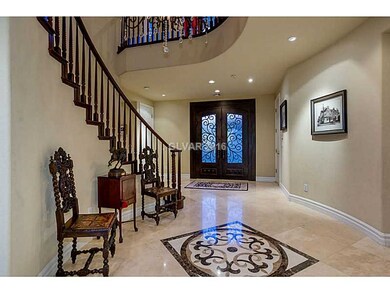 11610 Evergreen Creek Ln, Las Vegas, NV 89135 - photo 5