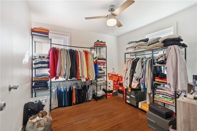 Bedroom #2