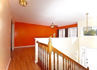 McBride Living Room