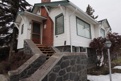 517 N 4th St, Klamath Falls, OR 97601 - photo 3