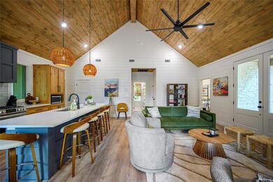 39 Jericho Rd, Broken Bow, OK 74728 - photo 6