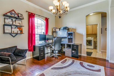 7421 Elman Ln, Azle, TX 76020 - photo 4