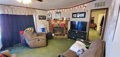 6012 Short Cake Ln, Joshua, TX 76058 - photo 7