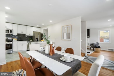 1202 E 35th St, Baltimore, MD 21218 - photo 7