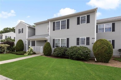 720 Putnam Pike unit 601, Greenville, RI 02828 - photo 3