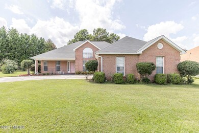 401 Cross Creek Way 6