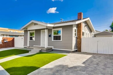 4667-69 35th St, San Diego, CA 92116 - photo 4