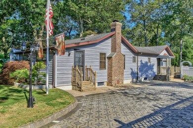 331 Morris Blvd, Toms River, NJ 08753 - photo 3