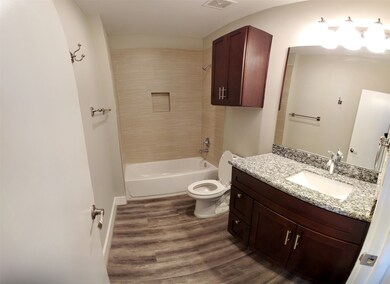 3245 Dixie Dr unit B, Houston, TX 77021 - photo 6