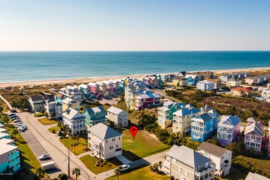 305 Cooper Ave, Atlantic Beach, NC 28512 - photo 2