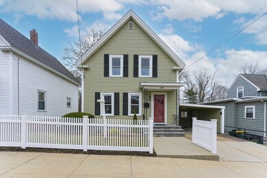 192 School St, Franklin, MA 02038 - photo 3