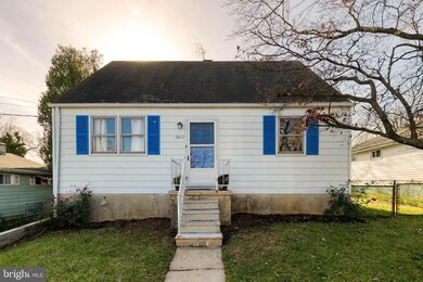 5917 Franklin Ave, Gwynn Oak, MD 21207 - photo 2