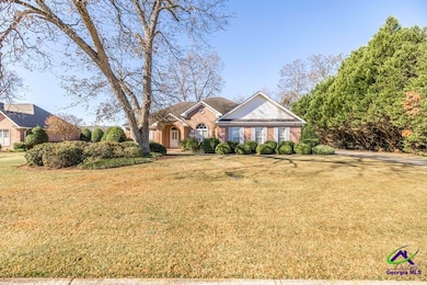 114 Wavertree Dr, Warner Robins, GA 31088 - photo 3