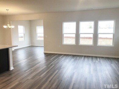 341 Wilbur Lake Dr, Fuquay-Varina, NC 27526 - photo 5