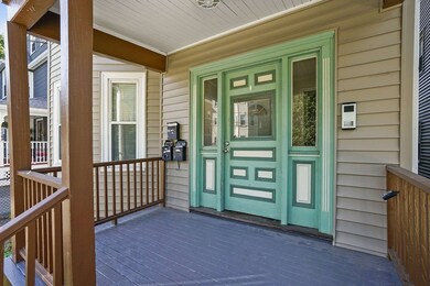 72 Dix St unit 2, Dorchester, MA 02122 - photo 3