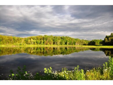 Views over Lake Whitingham