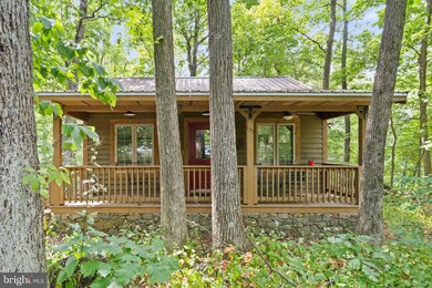 135 Apache Trail, Chester Gap, VA 22623 - photo 3