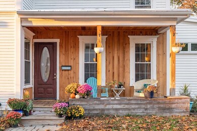 40 Highland Ave, Franklin, NH 03235 - photo 5