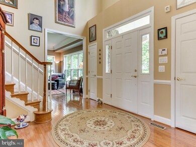 19574 Lovella Country Ct, Purcellville, VA 20132 - photo 6