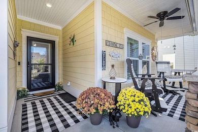 2480 Goldfinch Dr, Myrtle Beach, SC 29577 - photo 5