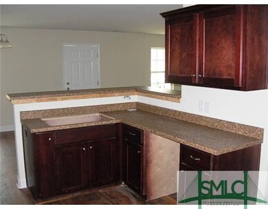 Exterior Front. kitchen