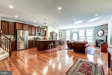 24595 Greysteel Square, Aldie, VA 20105 - photo 5