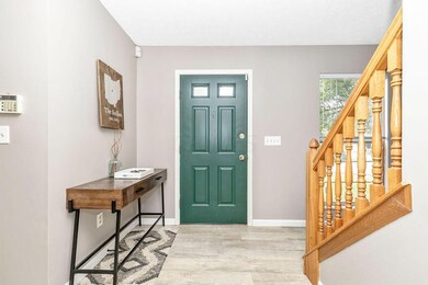 1-Foyer