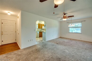 Dining room / Livingroom