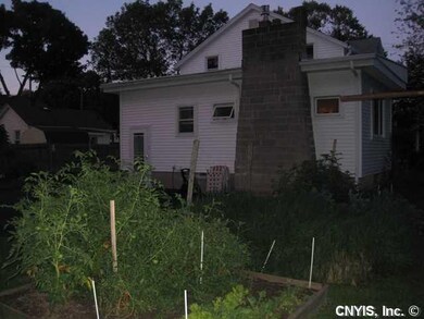 Yard/Garden