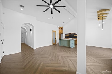 5904 N Playa Del Sol St, Edinburg, TX 78542 - photo 6