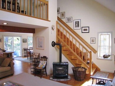 95 Knowles Dyer Rd, Wellfleet, MA 02667 - photo 3