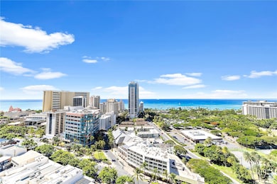 Ritz Carlton Residences Tower I unit 2308, Honolulu, HI 96815 - photo 6