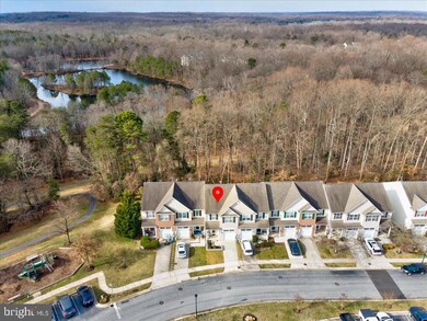 2558 Running Wolf Trail, Odenton, MD 21113 - photo 6