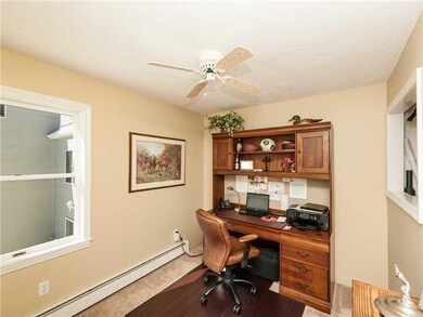 Bedroom.