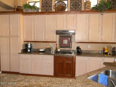 Gas cooktop