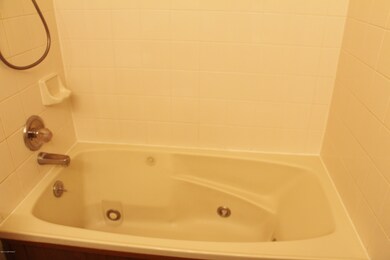 jetted tub