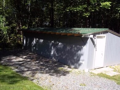 Three Bay Storage